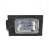 DT 1.21235 Headlight